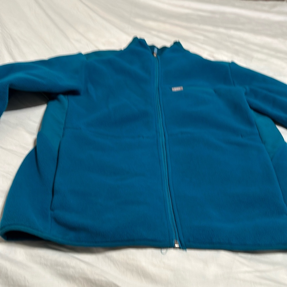 Great fleece jacket
